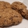 Recipe - Granola Cookies