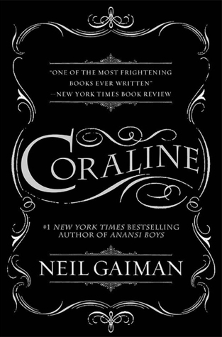 Coraline Gaiman